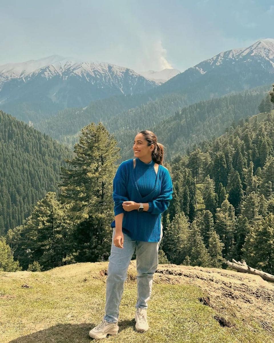 Srishty Rode (instagram.com/srishtyrode24)