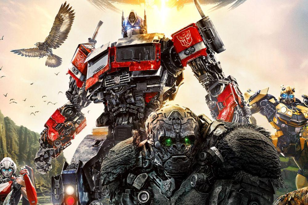 5 Kelebihan dan Kekurangan Transformers: Rise of the Beasts