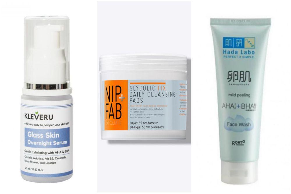 5 Produk Skincare Mengandung Glycolic Acid, Angkat Sel Kulit Mati!