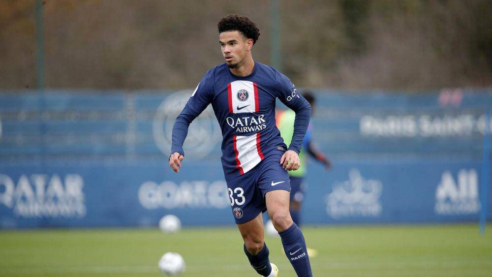 Warren Zaire-Emery (psg.fr)