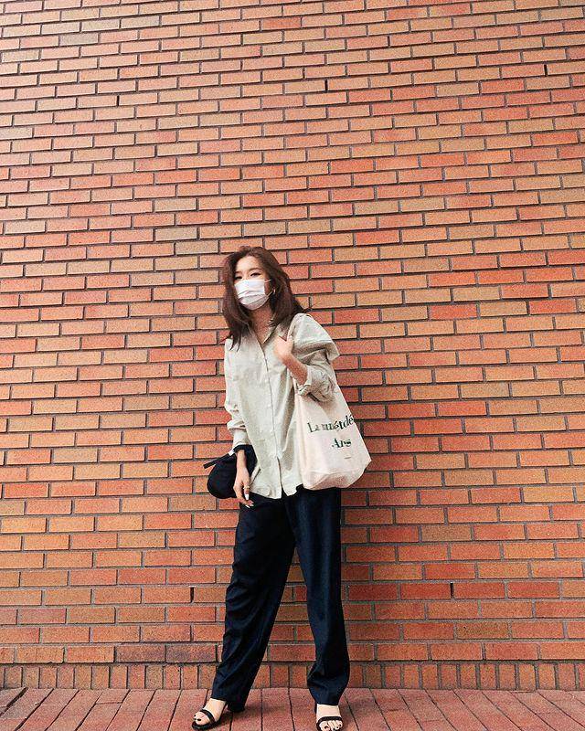 Seulgi Red Velvet (instagram.com/hi_sseulgi)
