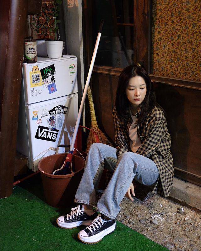 Seulgi Red Velvet (instagram.com/hi_sseulgi)