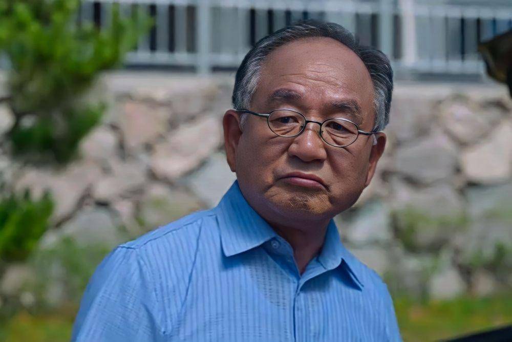 cuplikan Min Kyung Jin di drakor Bloodhounds (dok. Netflix/Bloodhounds)