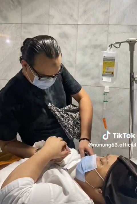 Nunung (TikTok.com/nunung63.official)