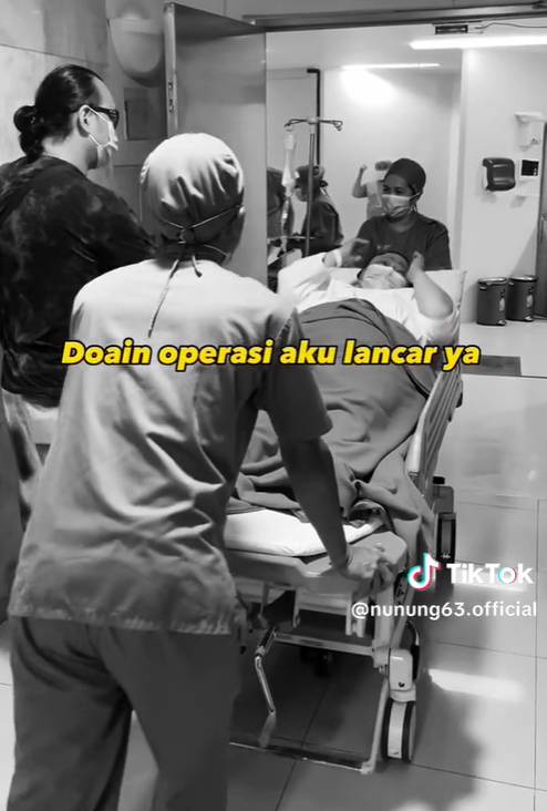 Nunung (TikTok.com/nunung63.official)