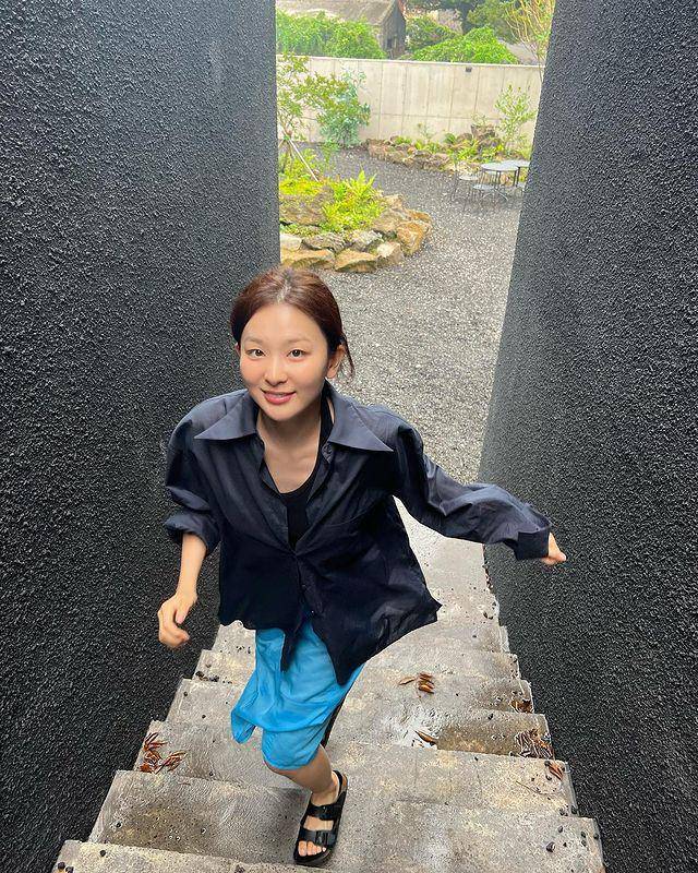 Seulgi Red Velvet (instagram.com/hi_sseulgi)