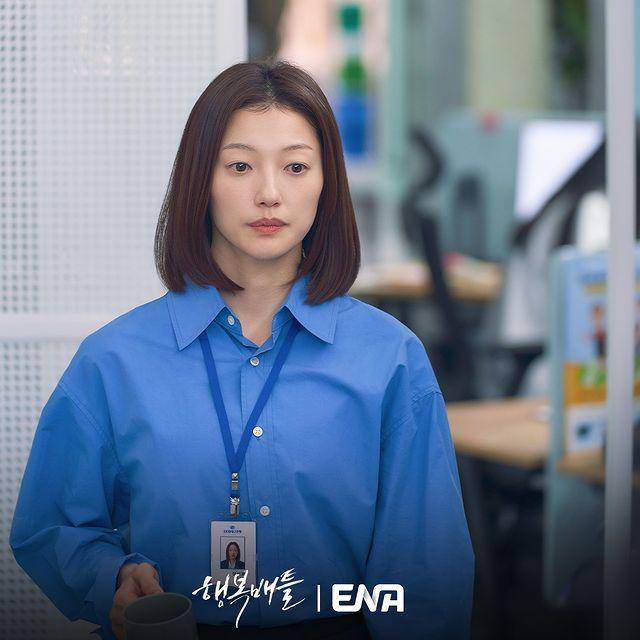 Still cut drama Happiness Battle (instagram.com/channel.ena.d)