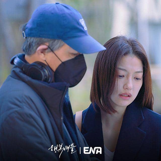 Still cut drama Happiness Battle (instagram.com/channel.ena.d)