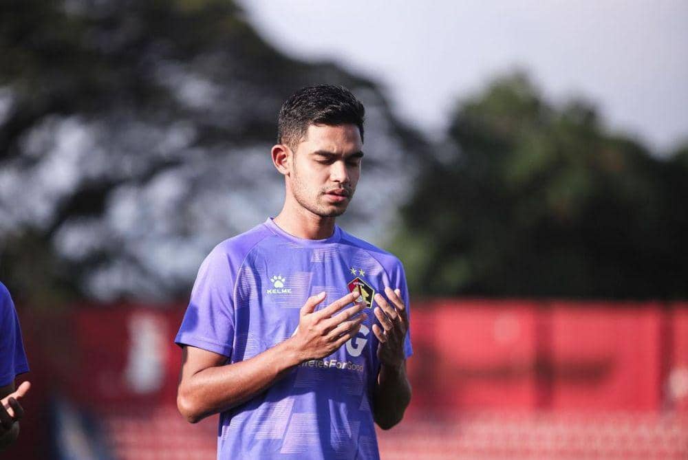 Miftahul Hamdi (instagram.com/miftahulhamdi17)