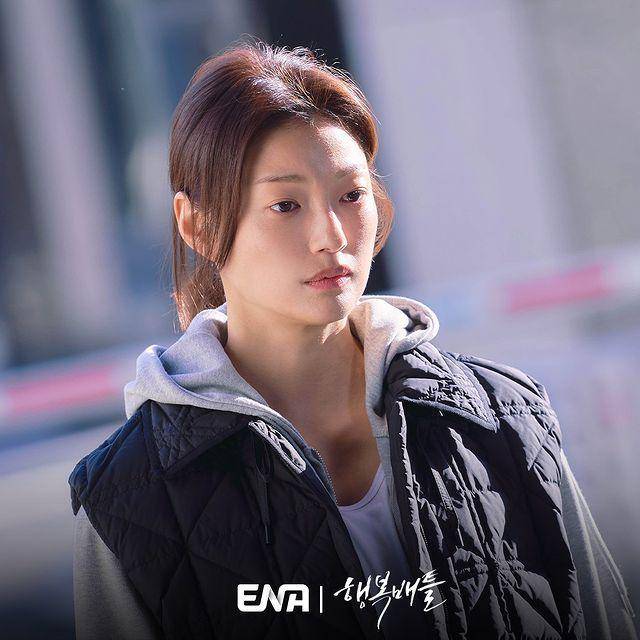 Still cut drama Happiness Battle (instagram.com/channel.ena.d)