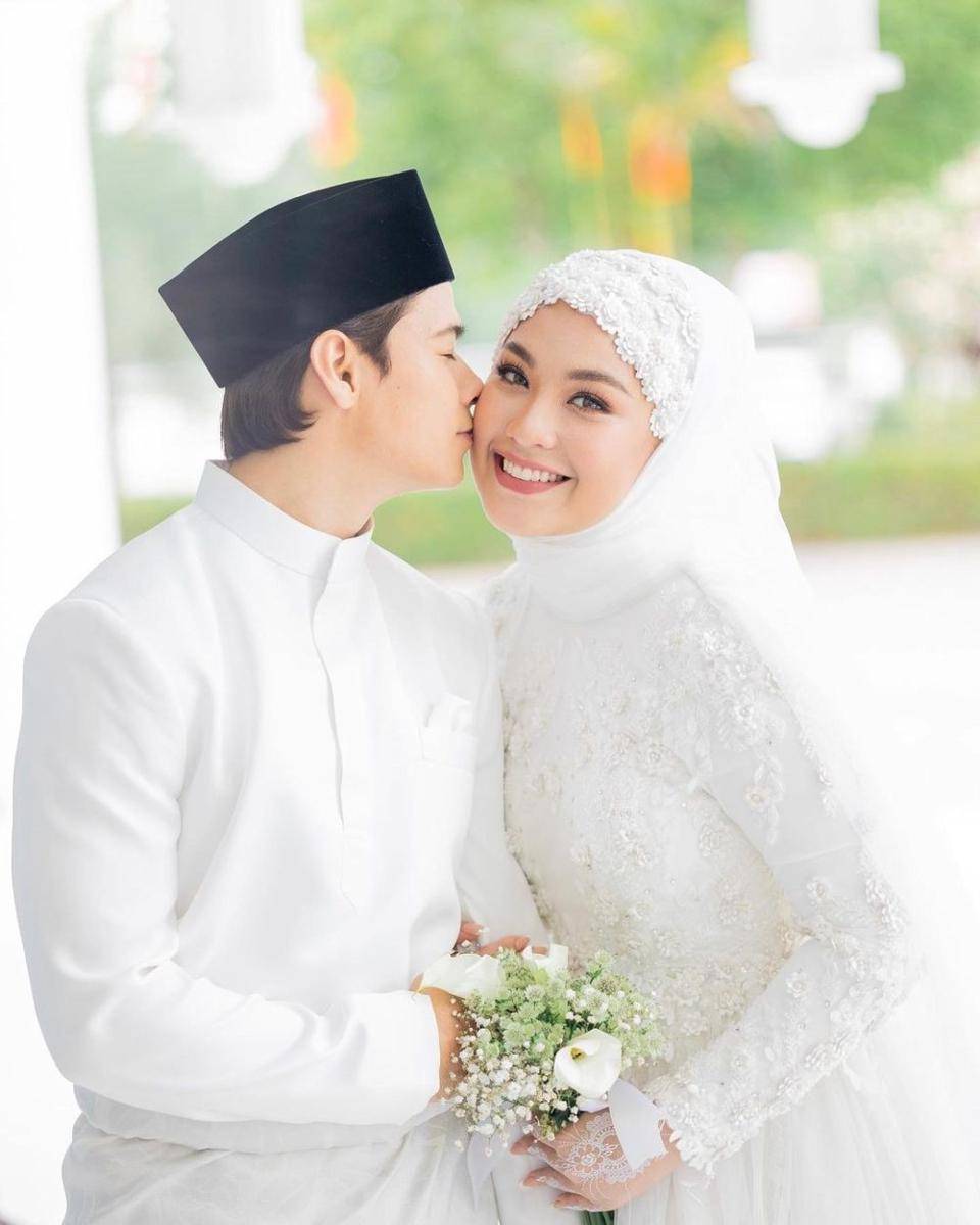 Janna Nick (amirnaufalphotography via instagram.com/jannanick)