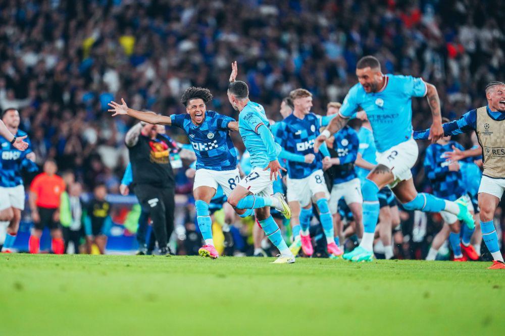 3 Fakta Menarik Arsenal Vs ManCity di Community Shield