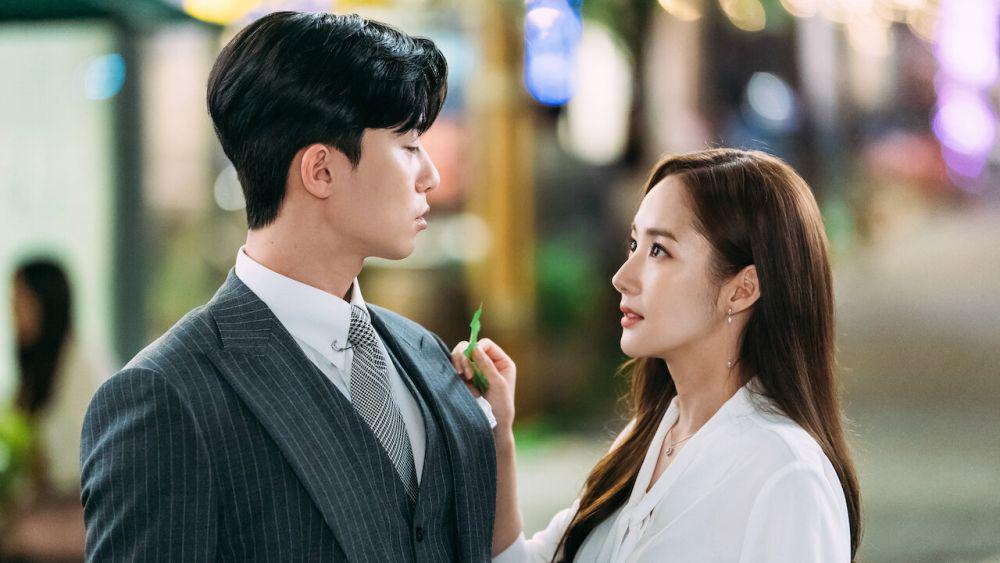 5 Rekomendasi Drama Korea Adaptasi Webtoon Terpopuler, Seru Abis!