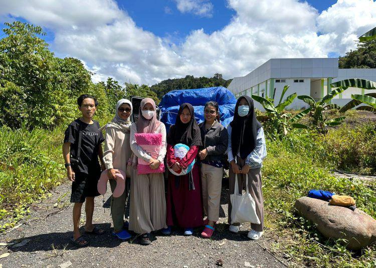 Kemenkes evakuasi nakes di Papua/dok Kemenkes