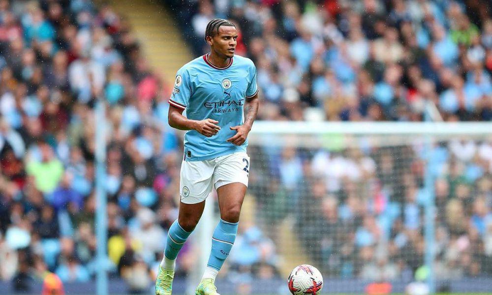 10 Fakta Manuel Akanji, Bek Asal Swiss Andalan Manchester City