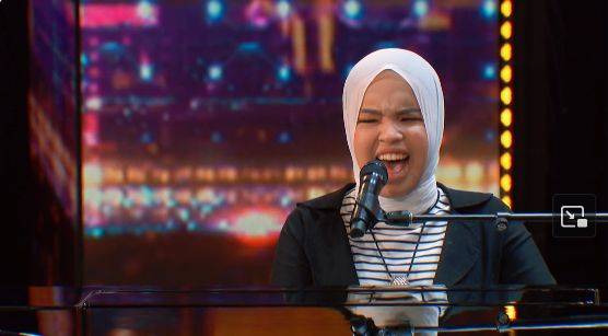 Doc Twitter America's Got Talent 2023