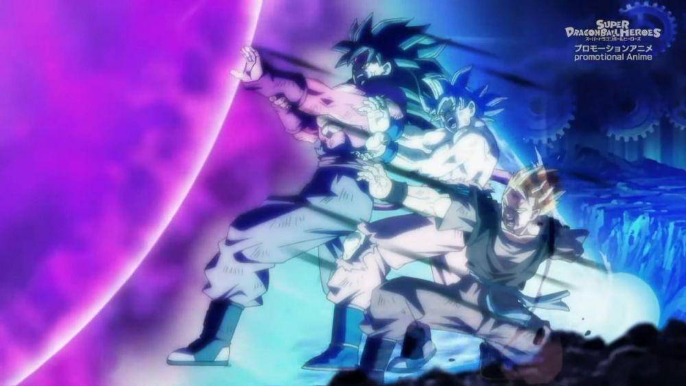 Toei Animation