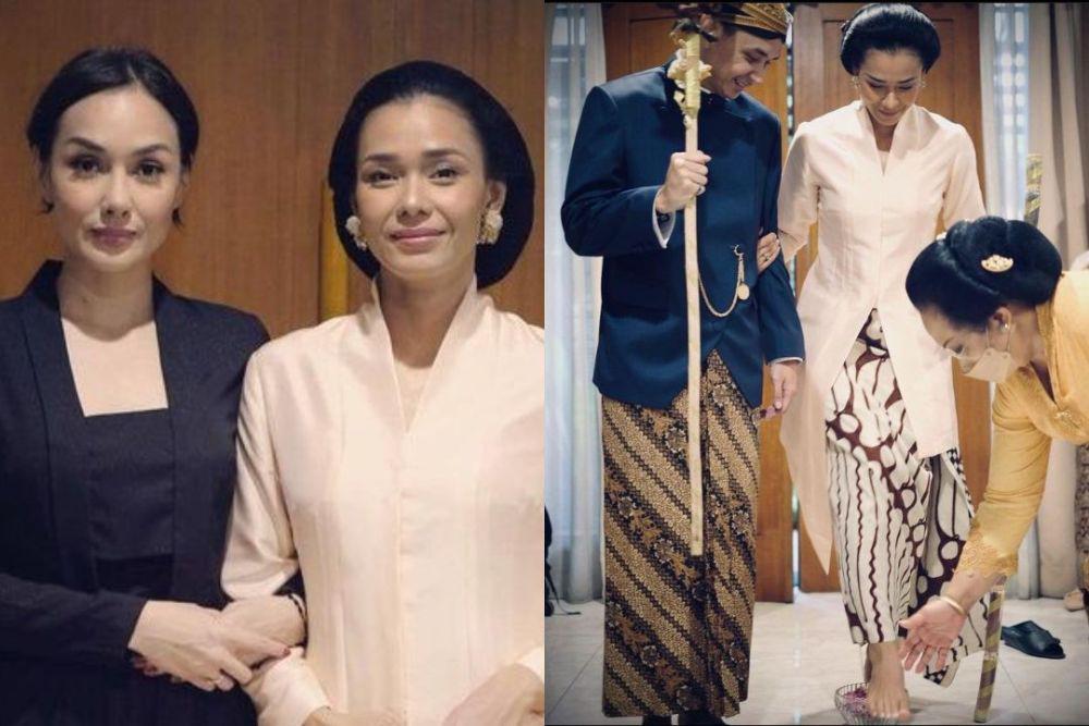 Langkahan Adinia Wirasti (Instagram.com/adiniawrst)
