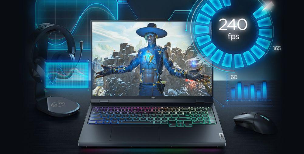 Lenovo Legion Pro 7i Resmi Hadir, Cek Spesifikasi Ngebutnya!