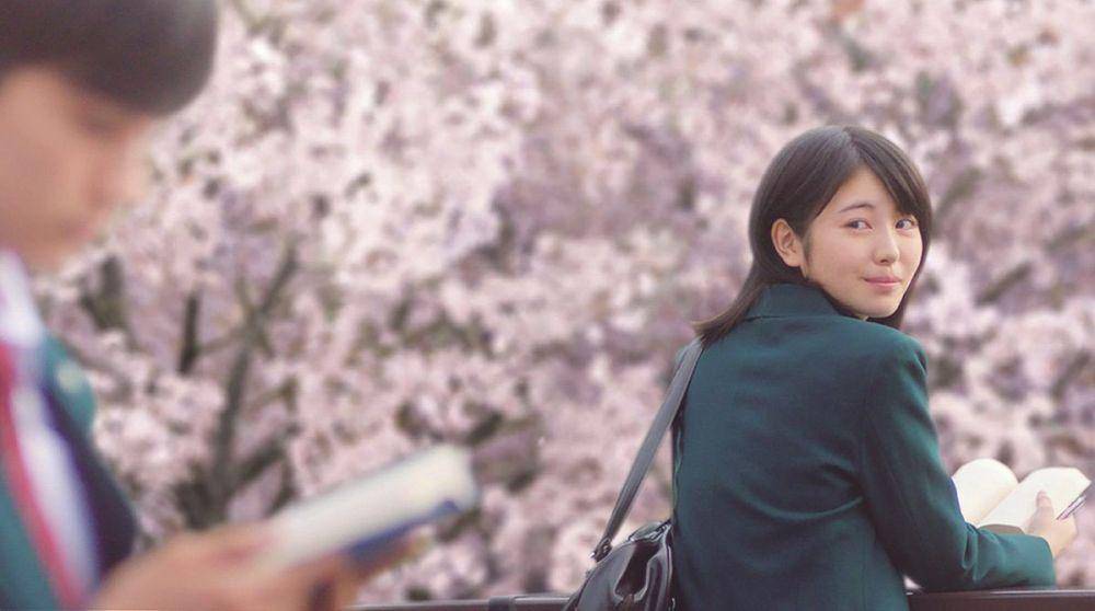 cuplikan film I Want to Eat Your Pancreas (2017) (twitter.com/kimisui_movie)