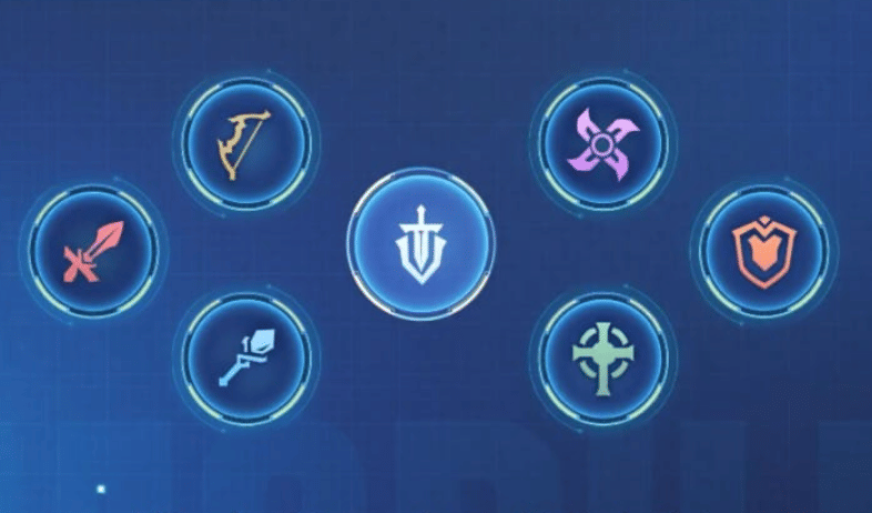 dok. Mobile Legends Bang Bang