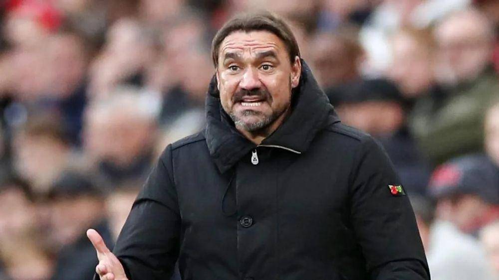 Daniel Farke (premierleague.com)