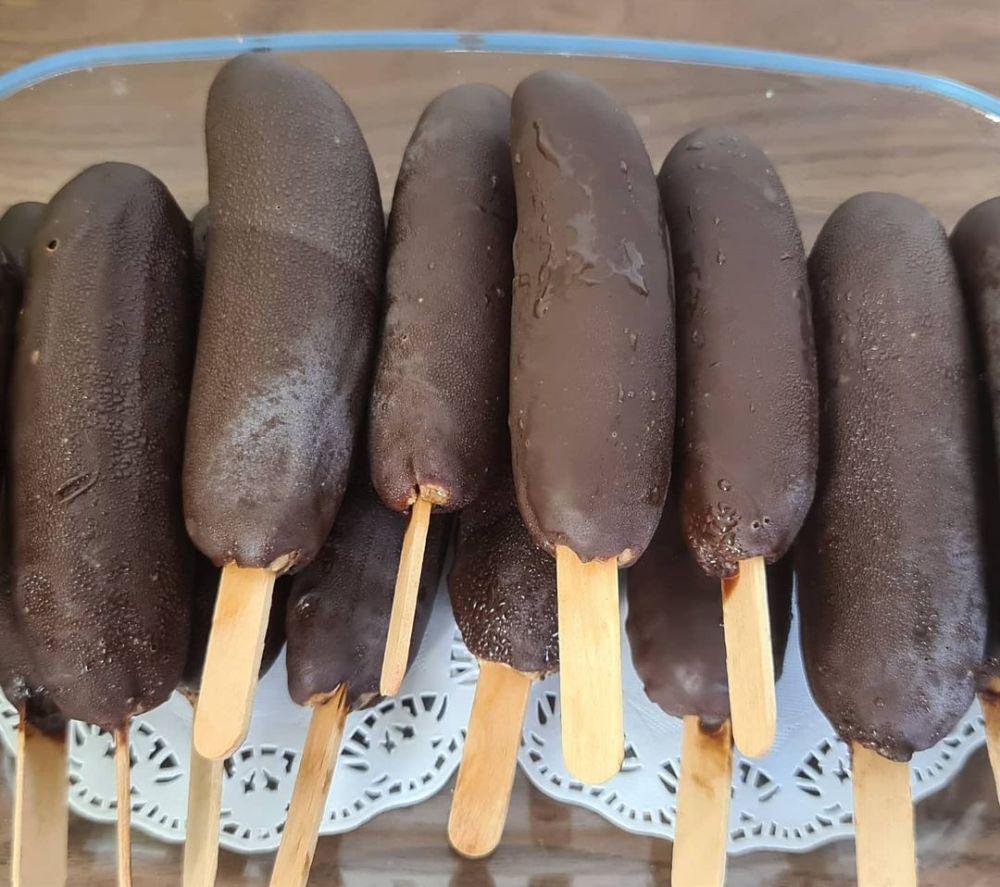 Resep Es Kulkul, Camilan Jadul yang Gampang Cara Buatnya