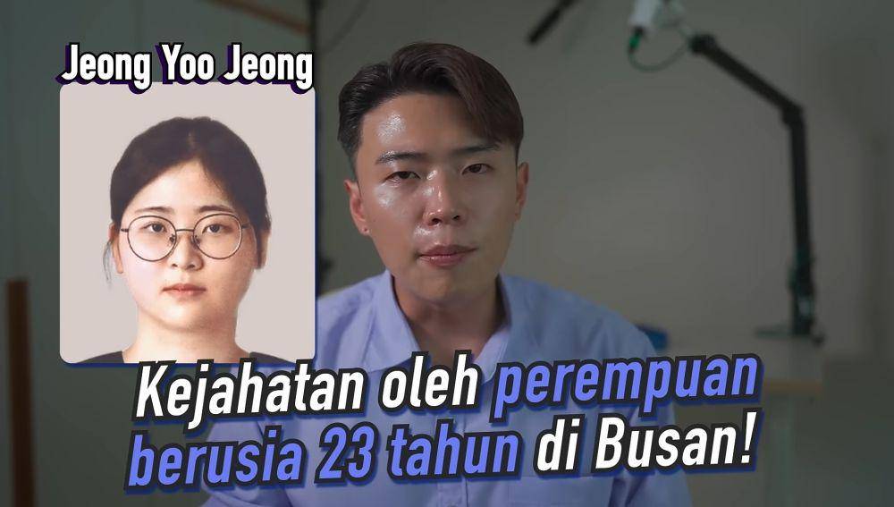 cuplikan konten Korea Reomit (youtube.com/Korea Reomit)