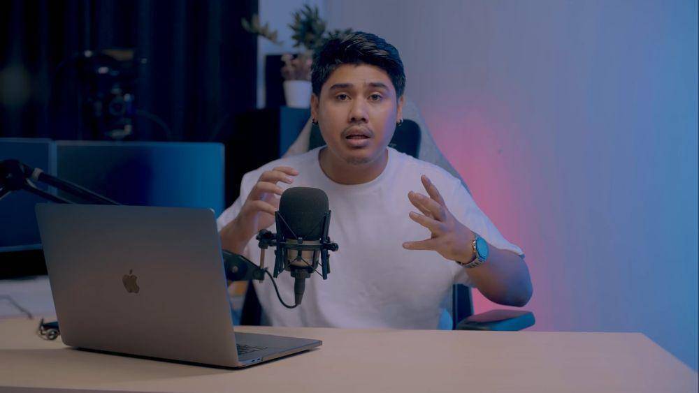 cuplikan konten Kamar JERI (youtube.com/Kamar JERI)