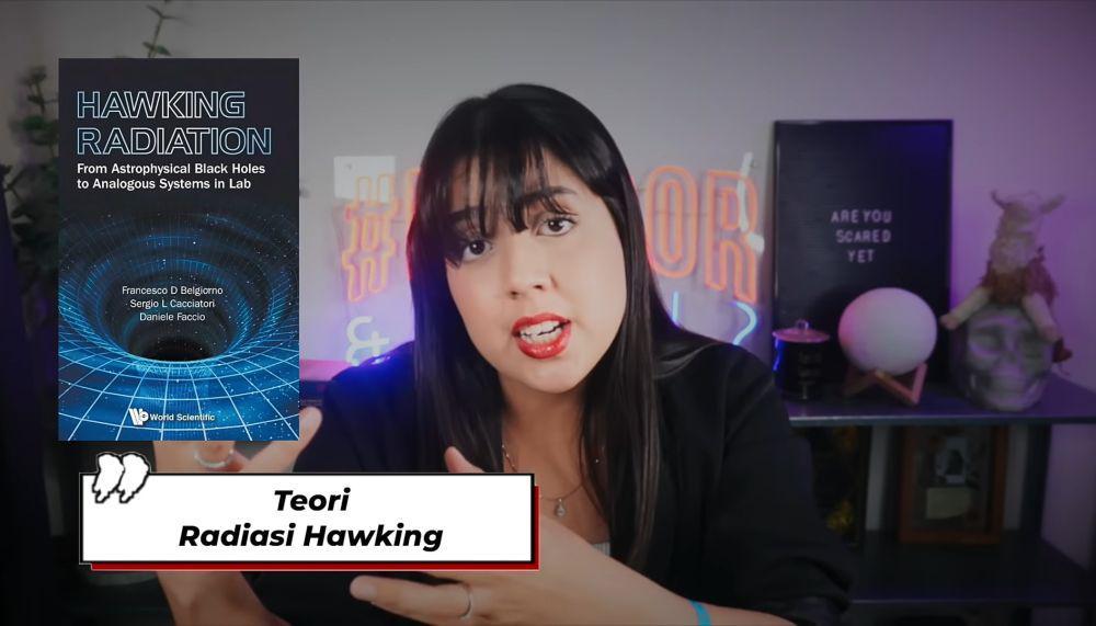 9 Channel YouTube Storytelling, Bahas Sejarah hingga Cerita Horor