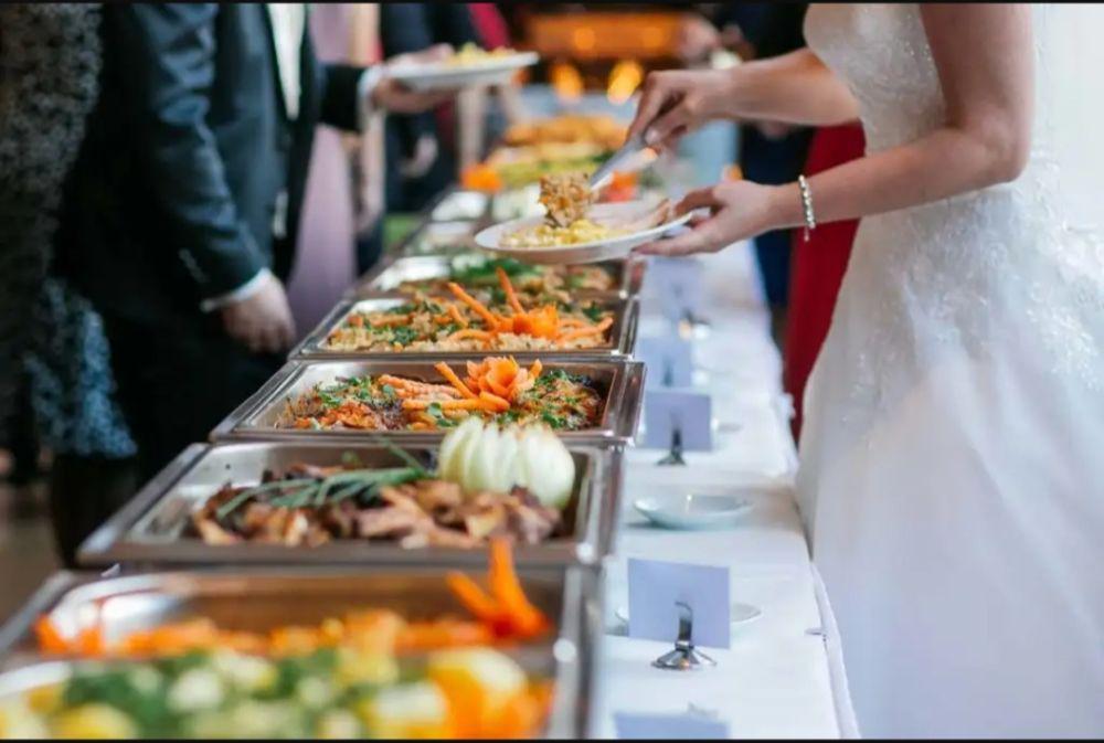 Hajatan Rindang, Banyak Calon Pengantin dapat Harga Khusus