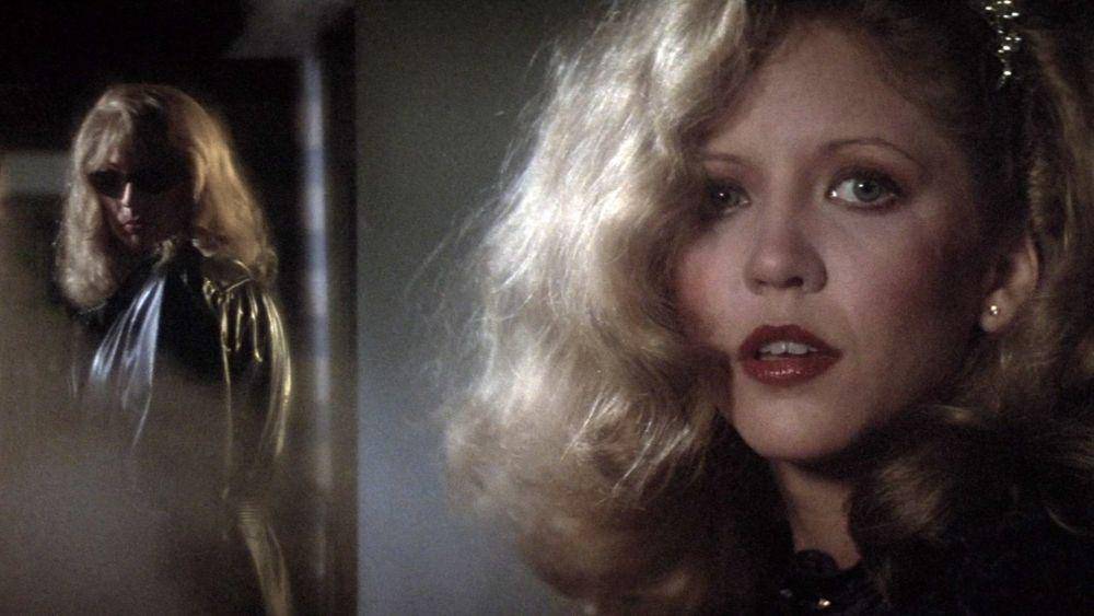 Dressed to Kill (dok. Filmways Picture/Dressed to Kill)