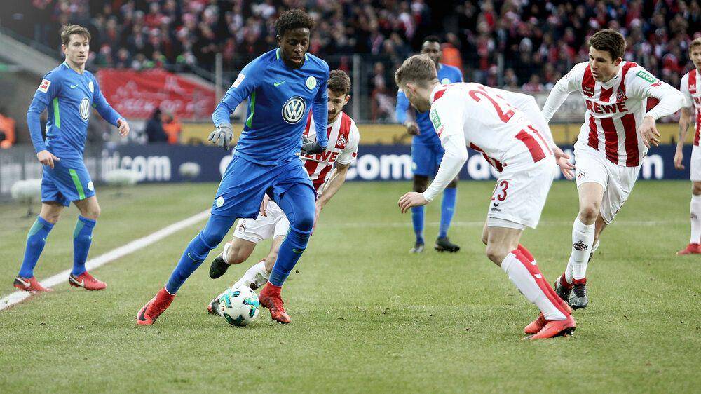 Divock Origi (vfl-wolfsburg.de)