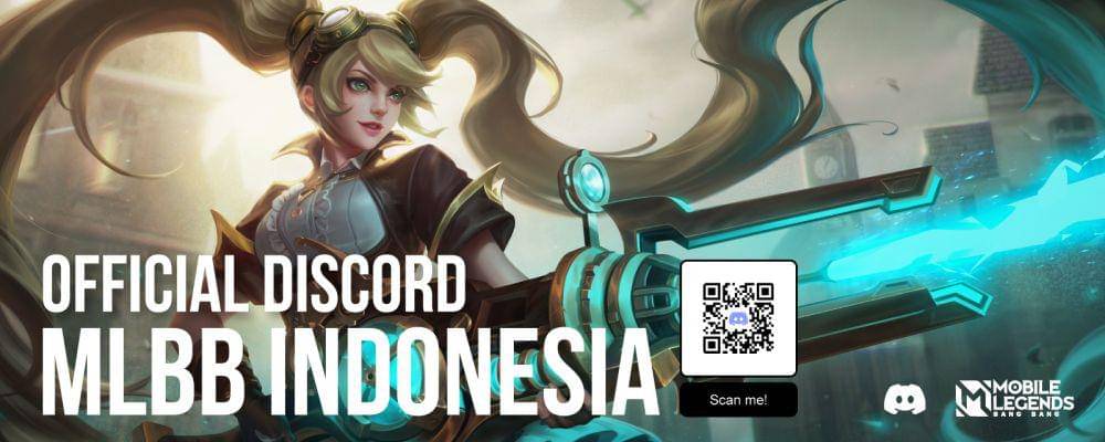 dok. Mobile Legends Bang Bang
