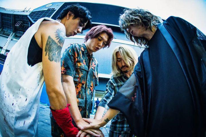 Tiket Ludes, ONE OK ROCK Tambah Jadwal Konser di Indonesia Jadi 2 Hari