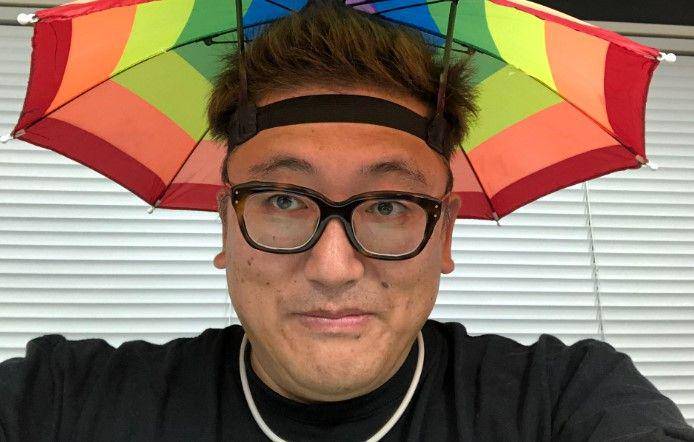 Yuichi Fukuda (twitter.com/fukuda_u1)