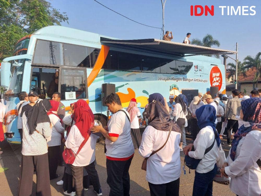 IDN Times/Maya Aulia Aprilianti