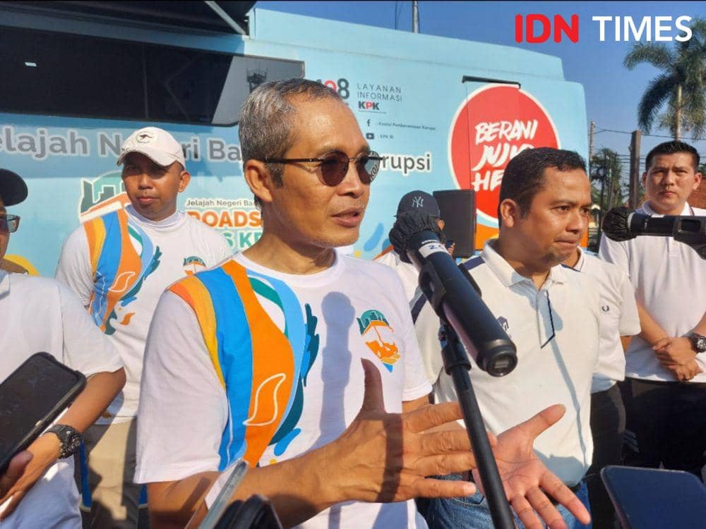 IDN Times/Maya Aulia Aprilianti