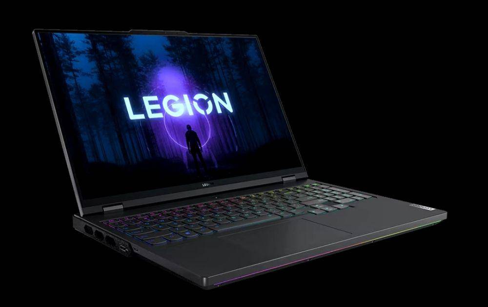Lenovo Legion Pro 7i (lenovo.com)