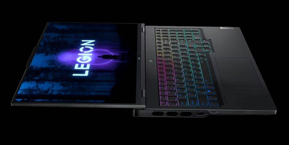 Lenovo Legion Pro 7i (lenovo.com)