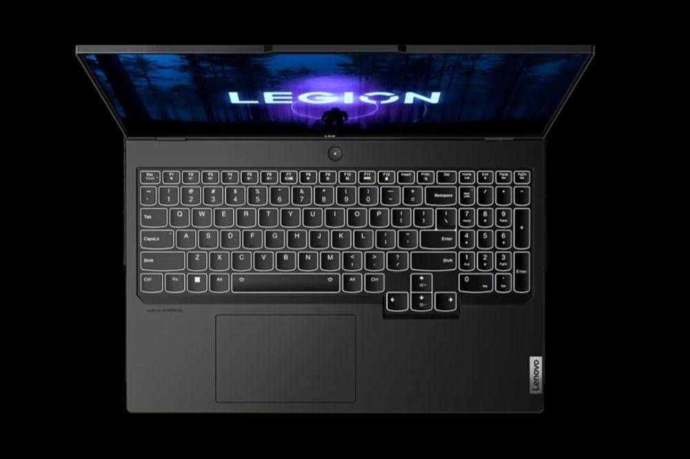 Lenovo Legion Pro 7i (lenovo.com)