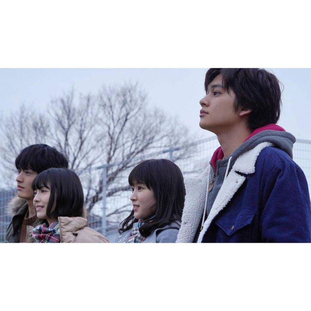 cuplikan film Love Me, Love Me Not (2020) (instagram.com/furifura_movie)