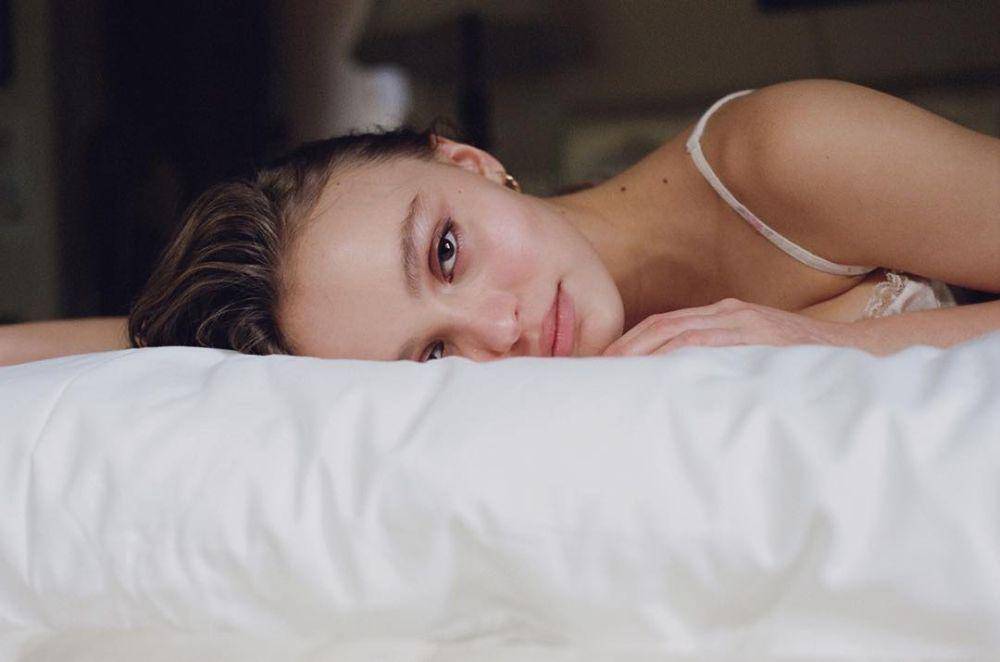 Potret Lily-Rose Depp (instagram.com/lilyrose_depp)