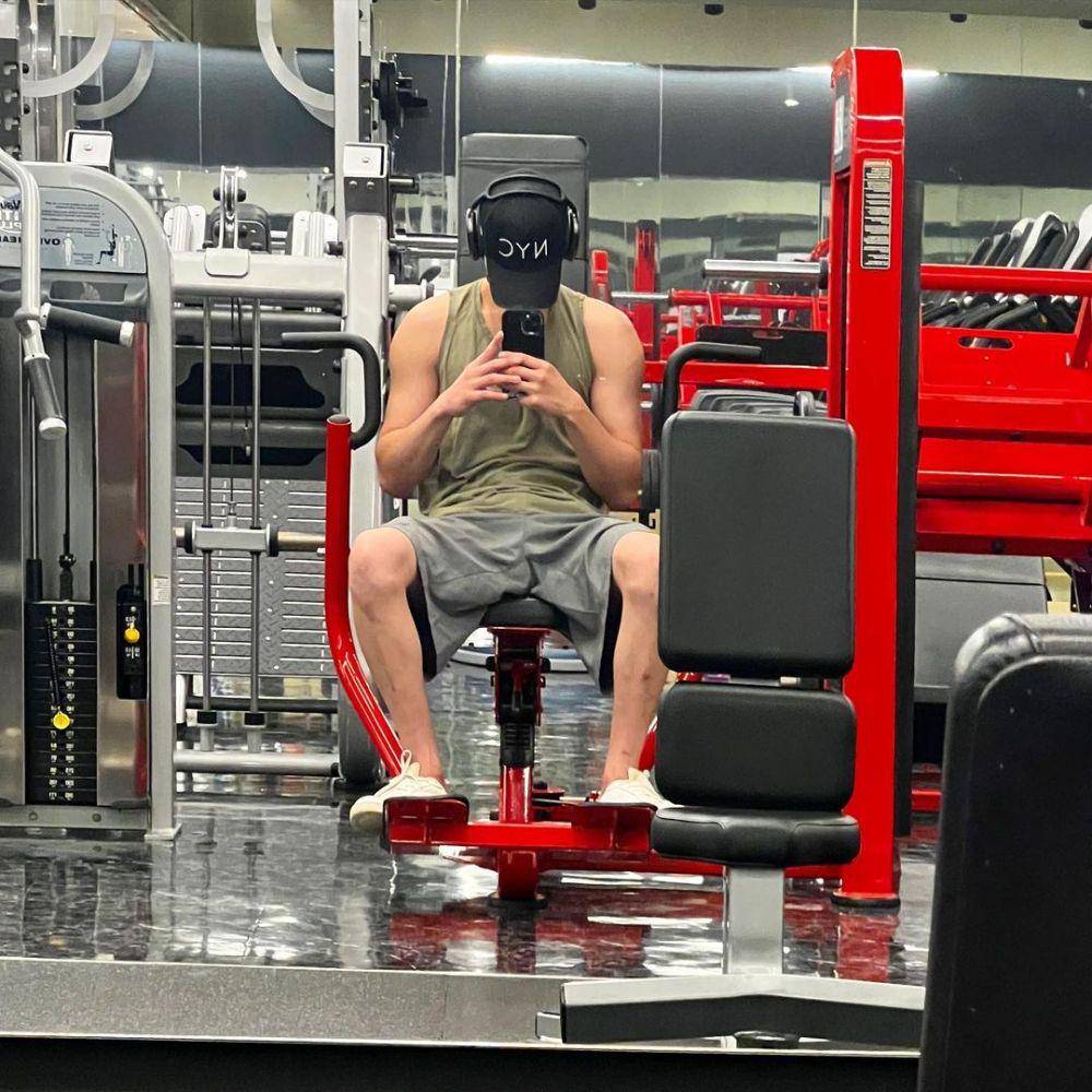 potret Ahn Hyo Seop (instagram.com/imhyoseop)