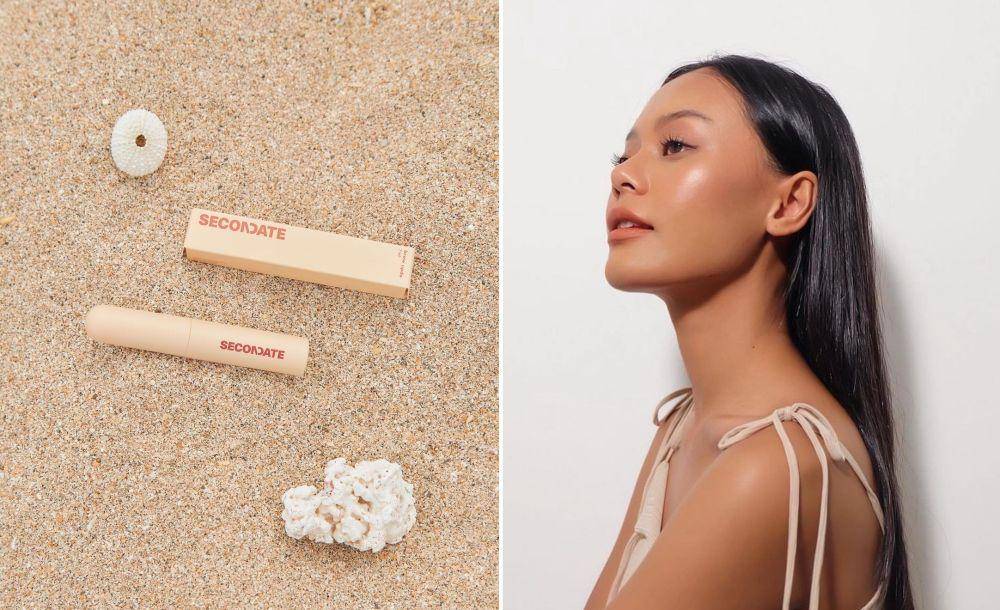 Secondate Beauty (instagram.com/secondatebeauty)
