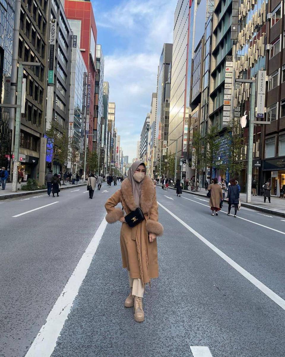 potret Amy Qanita (instagram.com/amy_r_qanita)