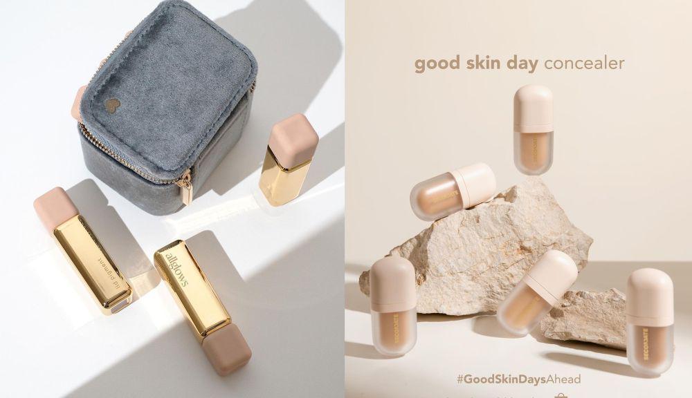 10 Rekomendasi Brand Makeup Lokal Underrated untuk Tampil Natural