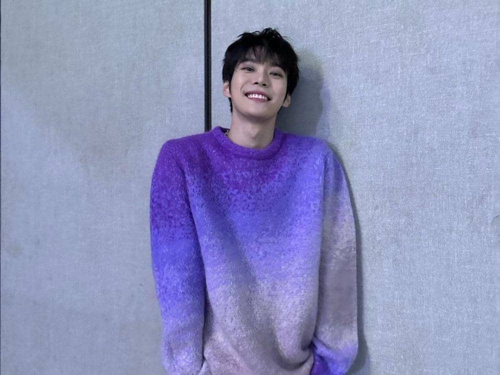 [QUIZ] Ini Ciri-ciri Pacar Idaman Doyoung NCT 127, Kamu Masuk Gak?