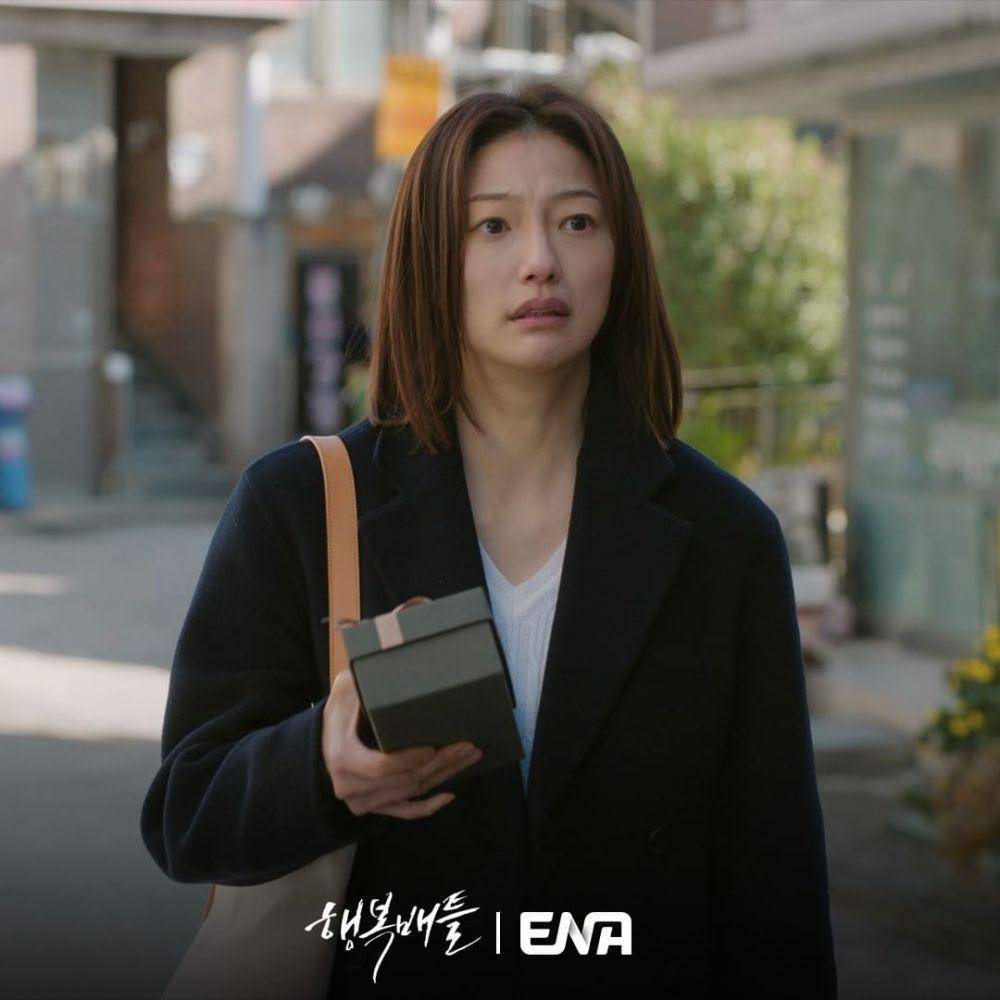 cuplikan drama Battle for Happiness (instagram.com/channel.ena.d)