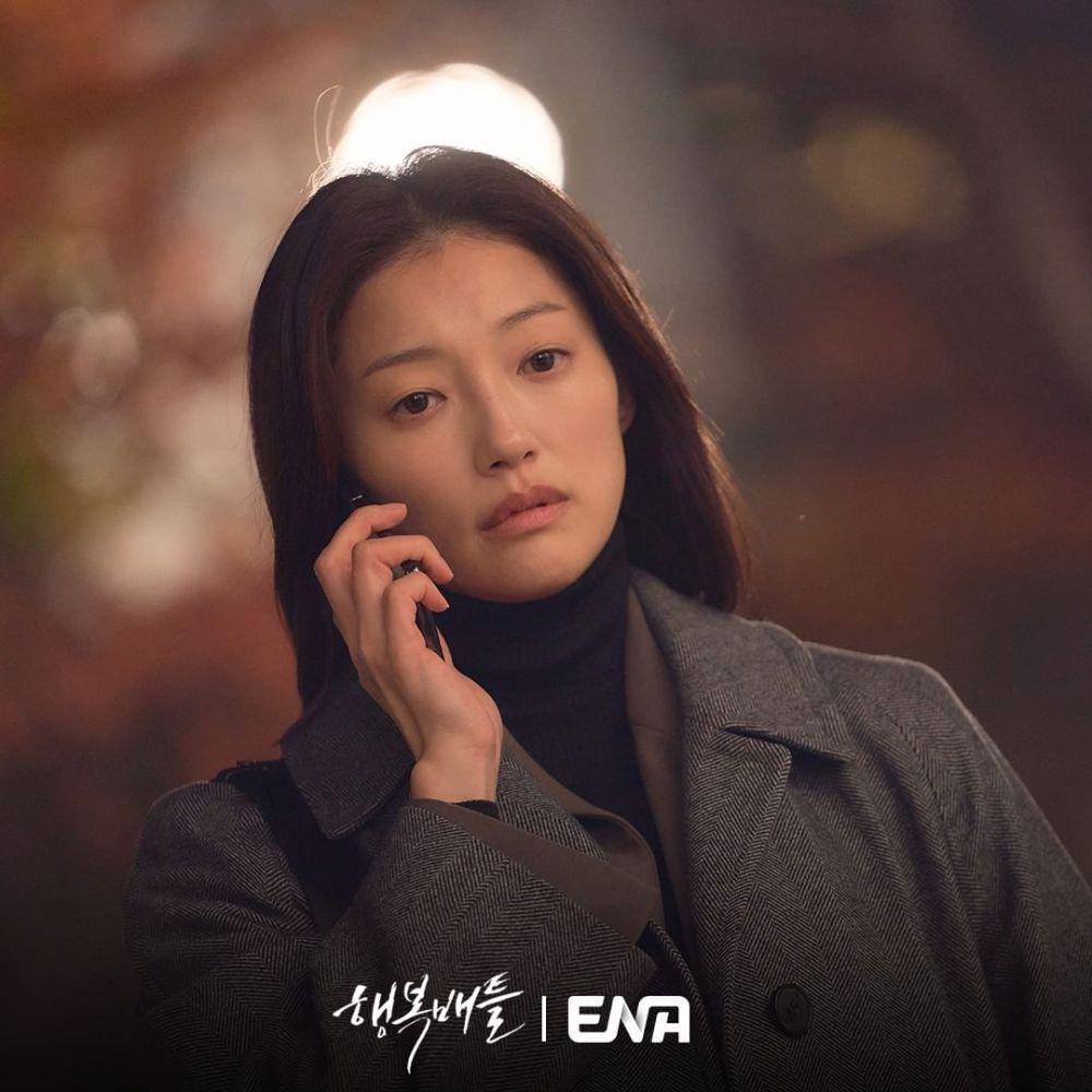cuplikan drama Battle for Happiness (instagram.com/channel.ena.d)